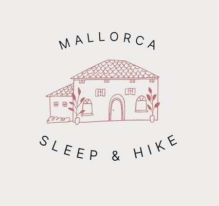 Valldemosa Sleep & Hike バルデモサ エクステリア 写真