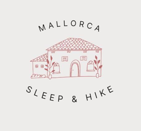 Valldemosa Sleep & Hike バルデモサ エクステリア 写真